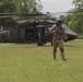 Bravo Company 2/147 Brings Firepower and Precision to Live-Fire Training