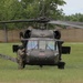 Bravo Company 2/147 Brings Firepower and Precision to Live-Fire Training