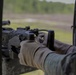 Bravo Company 2/147 Brings Firepower and Precision to Live-Fire Training