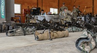KYARNG G3 Podcast: Fix Bayonets | Ep. 7: SSG Ryan Hunter