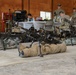 Bravo Company 2/147 Brings Firepower and Precision to Live-Fire Training