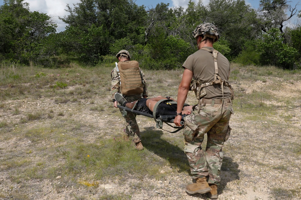 Joint Emergency Medicine Exercise 2026 Mass Casualty