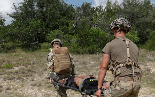 Joint Emergency Medicine Exercise 2026 Mass Casualty