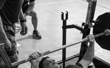 1000 Pound Club Challenge