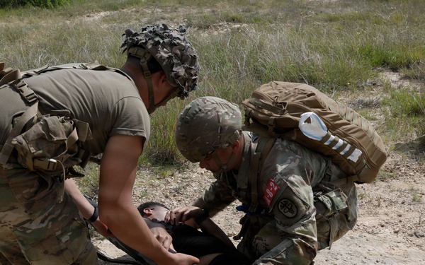 Joint Emergency Medicine Exercise 2026 Mass Casualty