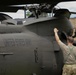 Bravo Company 2/147 Brings Firepower and Precision to Live-Fire Training