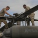 Bravo Company 2/147 Brings Firepower and Precision to Live-Fire Training
