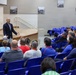 MCRC Educator’s Workshop Conducts CFT and Leadership Reaction Course