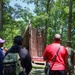 MCRC Educator’s Workshop Conducts CFT and Leadership Reaction Course