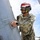 HSM-37 Sailors conduct helo maintenance