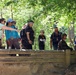 MCRC Educator’s Workshop Conducts CFT and Leadership Reaction Course