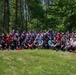 MCRC Educator’s Workshop Conducts CFT and Leadership Reaction Course