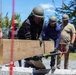 MCRC Educator’s Workshop Conducts CFT and Leadership Reaction Course