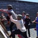 MCRC Educator’s Workshop Conducts CFT and Leadership Reaction Course