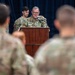 Hatcher takes command at Space Forces Korea