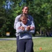 MCRC Educator’s Workshop Conducts CFT and Leadership Reaction Course