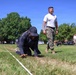 MCRC Educator’s Workshop Conducts CFT and Leadership Reaction Course