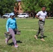 MCRC Educator’s Workshop Conducts CFT and Leadership Reaction Course