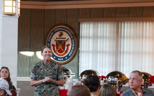 MCRC Educator’s Workshop Conducts CFT and Leadership Reaction Course