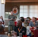 MCRC Educator’s Workshop Conducts CFT and Leadership Reaction Course