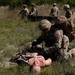 Joint Emergency Medicine Exercise 2026 Care Under Fire