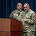 Hatcher takes command at Space Forces Korea