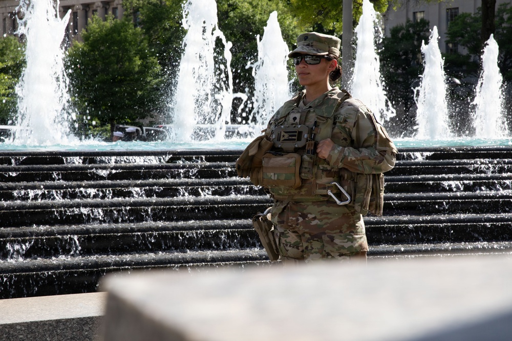 JTF- Florida National Guard