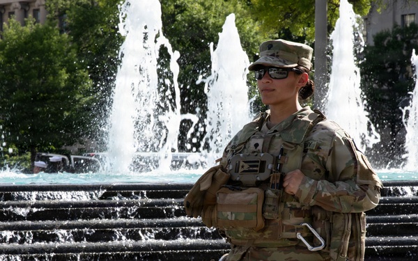 JTF- Florida National Guard