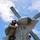 HSM-37 Sailors conduct helo maintenance
