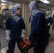 LCF-24: Medical General Quarters Training