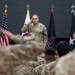 Hatcher takes command at Space Forces Korea