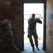 Bravo Company 2/147th Assault Helicopter Battalion conducts air movement operations