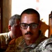 Bravo Company 2/147th Assult Helicopter Battalion conducts air movement operations