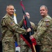 Hatcher takes command at Space Forces Korea