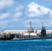 USS Springfield (SSN 761) returns to Naval Base Guam