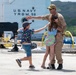 USS Springfield (SSN 761) returns to Naval Base Guam