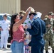 USS Springfield (SSN 761) returns to Naval Base Guam