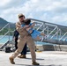 USS Springfield (SSN 761) returns to Naval Base Guam