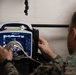 LCF-24: Medical General Quarters Training