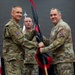 Hatcher takes command at Space Forces Korea