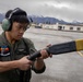U.S. Marines execute aerial refueling
