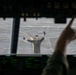 U.S. Marines execute aerial refueling