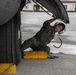 U.S. Marines execute aerial refueling