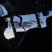 U.S. Marines execute aerial refueling