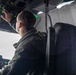 U.S. Marines execute aerial refueling