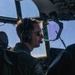 U.S. Marines execute aerial refueling