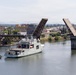 Ship Arrival Portland Fleet Week 2026