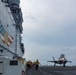 11th MEU Marines, Sailors Conduct Flight Operations Aboard USS Boxer