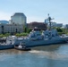 Portland Fleet Week 2026