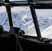 VMGR-152 operate executes low-altitude operations